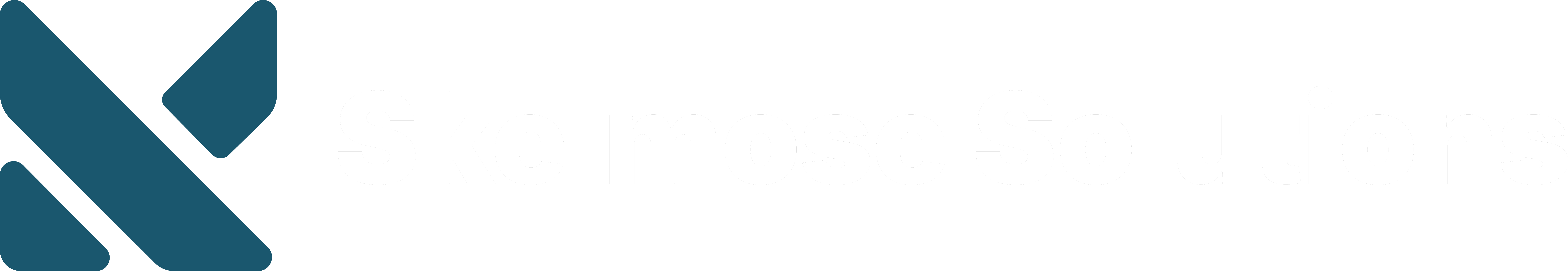 Skelmose Solutions Logo
